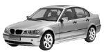 BMW E46 P2097 Fault Code