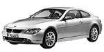 BMW E63 P2097 Fault Code