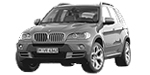 BMW E70 P2097 Fault Code