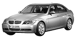 BMW E90 P2097 Fault Code
