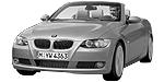 BMW E93 P2097 Fault Code